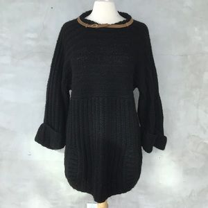 Gucci Alpaca Sweater